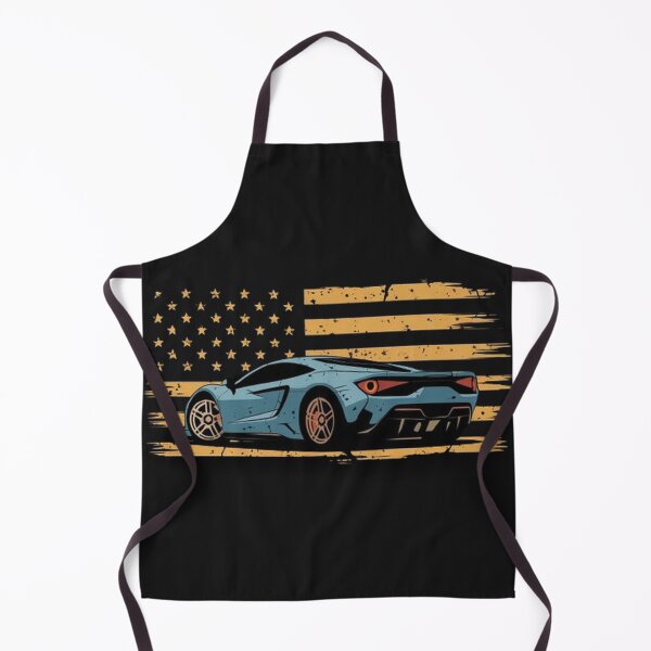 Item preview, Retro Rides & American Pride! designed and sold by SztylishDesigns.