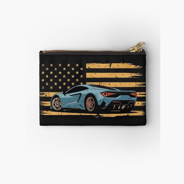 Item preview, Retro Rides & American Pride! designed and sold by SztylishDesigns.