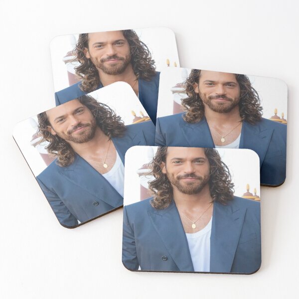 Item preview, Can yaman stylish designed and sold by ZamanEcho.