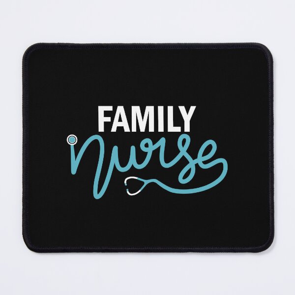 Item preview, Family Nurse - FNP Nurse Practitioner designed and sold by Senthamizh.