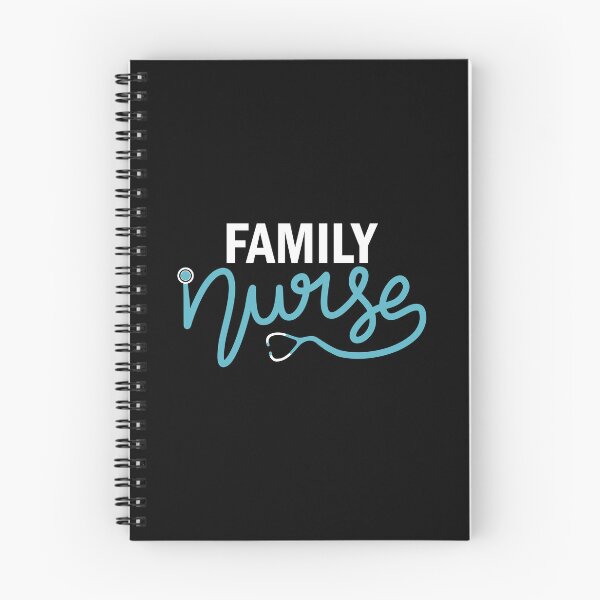 Item preview, Family Nurse - FNP Nurse Practitioner designed and sold by Senthamizh.