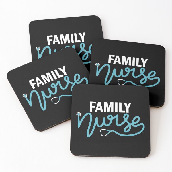 Item preview, Family Nurse - FNP Nurse Practitioner designed and sold by Senthamizh.