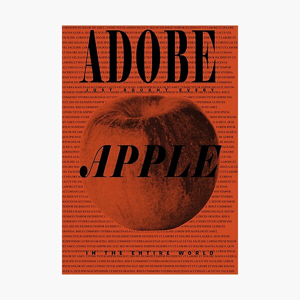 Item preview, Apple designed and sold by oloe ..