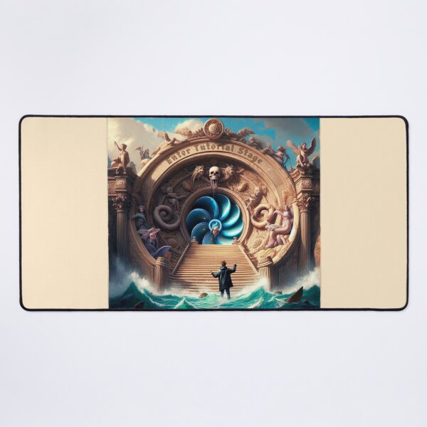Item preview, NPC Vibes - I'm in the Tutorial Stage of Life designed and sold by nature. electrified..