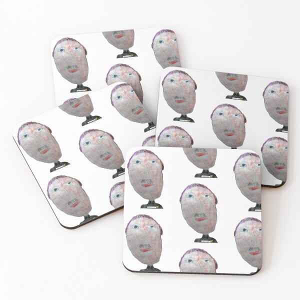 Item preview, Monsieur Cloude designed and sold by cp-art.art.