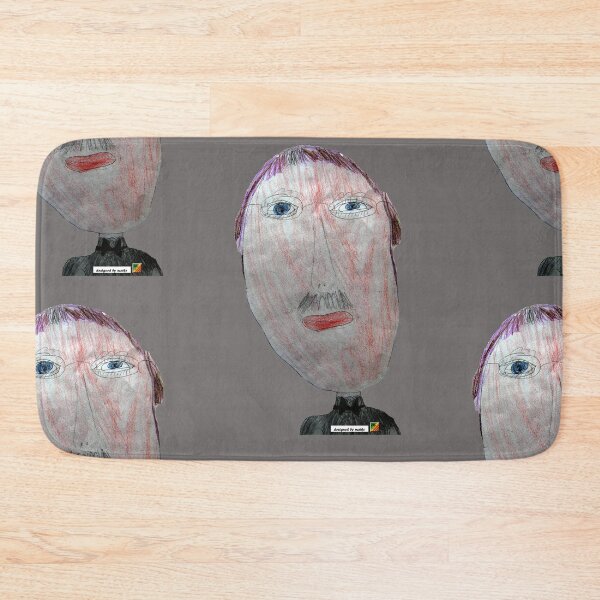 Item preview, Monsieur Cloude designed and sold by cp-art.art.