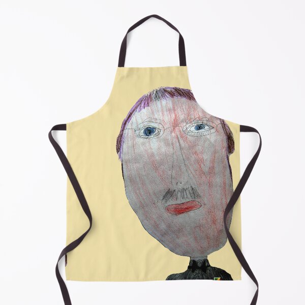 Item preview, Monsieur Cloude designed and sold by cp-art.art.