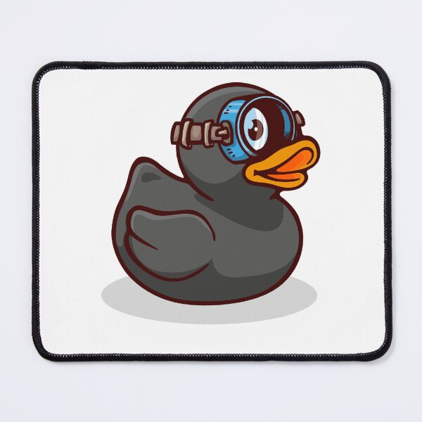 Item preview, Dark Duck designed and sold by manuvila.