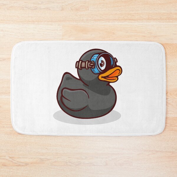 Item preview, Dark Duck designed and sold by manuvila.