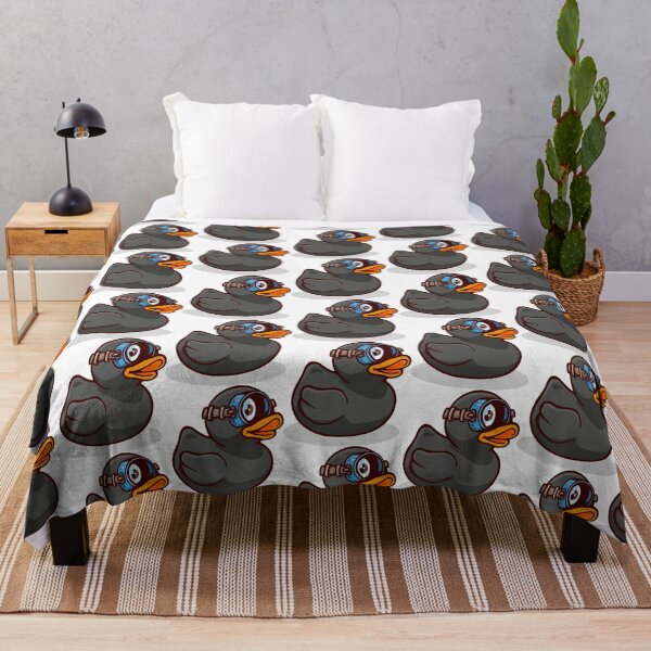Item preview, Dark Duck designed and sold by manuvila.