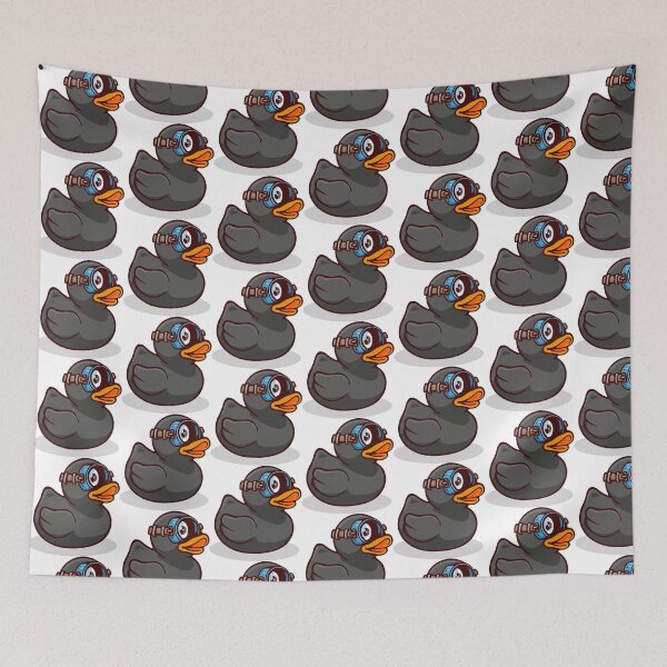 Item preview, Dark Duck designed and sold by manuvila.