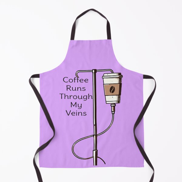 Item preview, Caffeine IV: The Ultimate Fix designed and sold by TSQ.