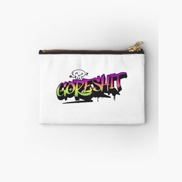 Item preview, goreshit designed and sold by PopPizzazz.