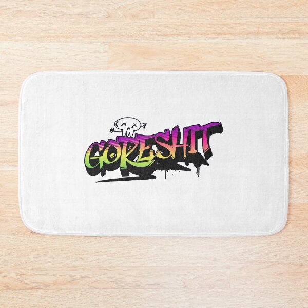 Item preview, goreshit designed and sold by PopPizzazz.