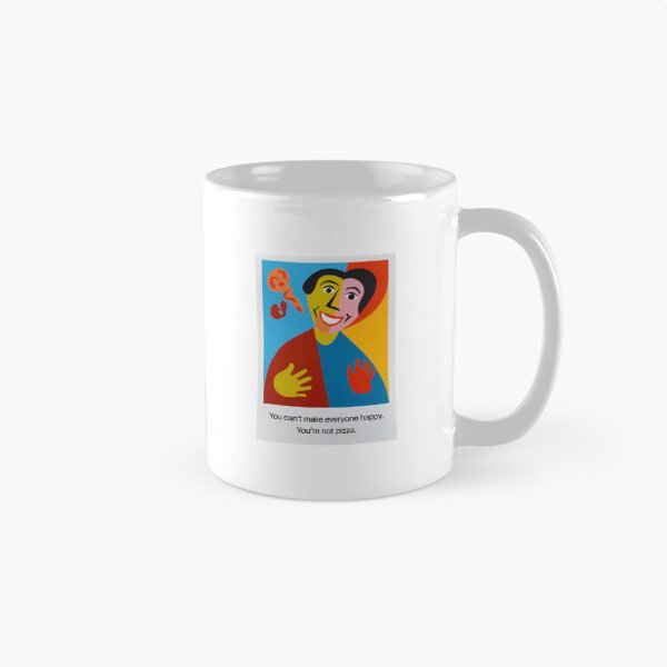 Item preview, Please everyone, not pizza, funnyfits70, Humor, Funny, retro, vintage, funny quotes, animal humor, designed and sold by FunnyFits70.