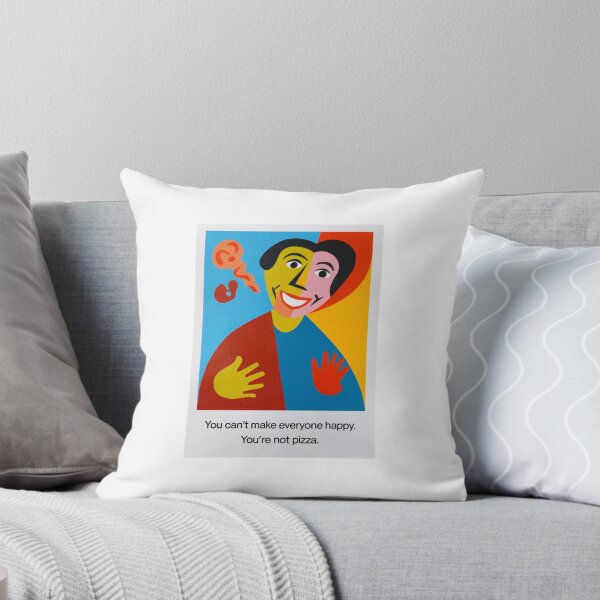 Item preview, Please everyone, not pizza, funnyfits70, Humor, Funny, retro, vintage, funny quotes, animal humor, designed and sold by FunnyFits70.