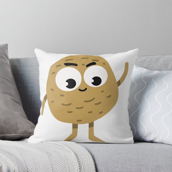 Item preview, Funny Potato designed and sold by mermaids001.
