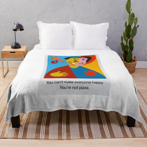Item preview, Please everyone, not pizza, funnyfits70, Humor, Funny, retro, vintage, funny quotes, animal humor, designed and sold by FunnyFits70.
