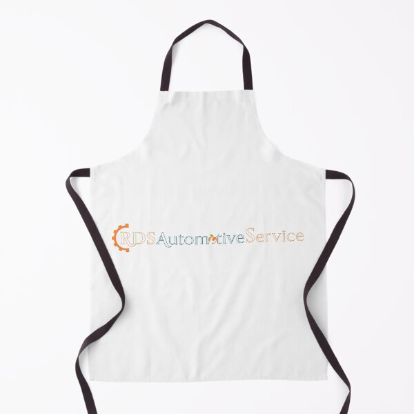 Item preview, RDS Full Logo Transparent designed and sold by rdsautoinc.