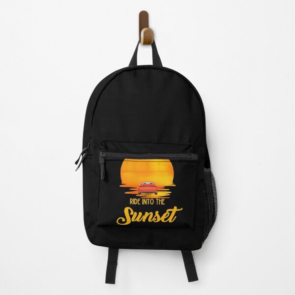 Item preview, Ride Into The Sunset designed and sold by Shadydesigner.