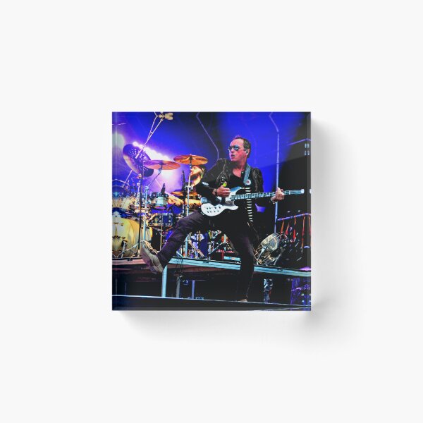 Item preview, Mark King Level 42 In Concert designed and sold by AndyEvansPhotos.