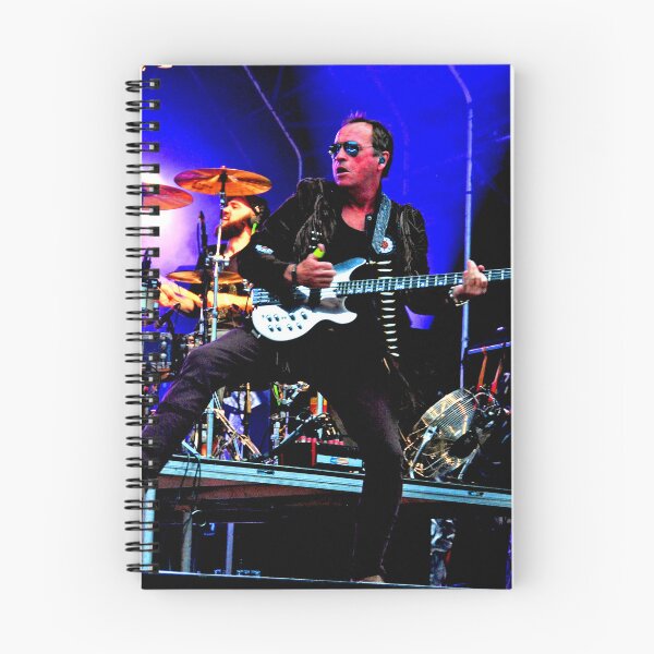 Item preview, Mark King Level 42 In Concert designed and sold by AndyEvansPhotos.