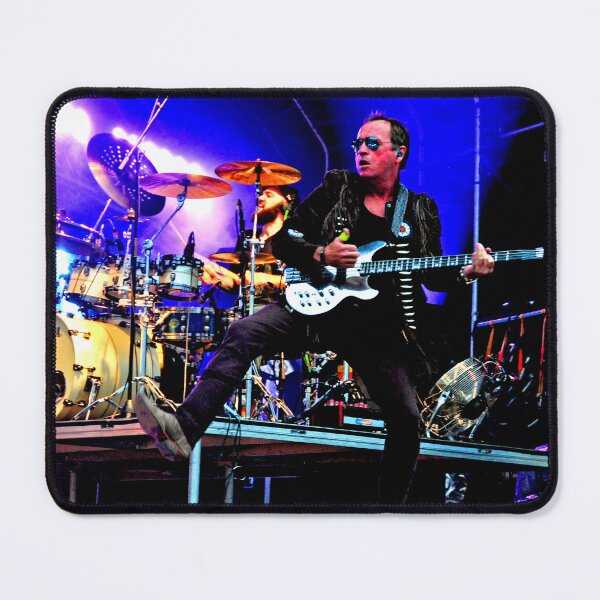 Item preview, Mark King Level 42 In Concert designed and sold by AndyEvansPhotos.