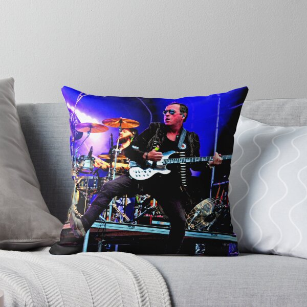 Item preview, Mark King Level 42 In Concert designed and sold by AndyEvansPhotos.