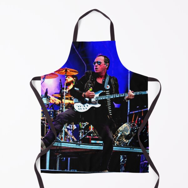 Item preview, Mark King Level 42 In Concert designed and sold by AndyEvansPhotos.