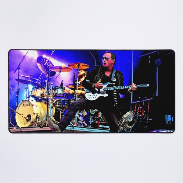 Item preview, Mark King Level 42 In Concert designed and sold by AndyEvansPhotos.