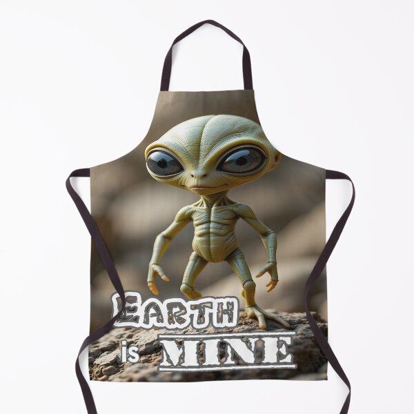Item preview, Earth Is Mine designed and sold by Surreallytee.