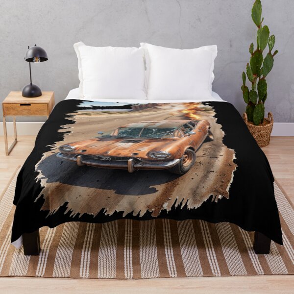 Item preview, Apocalypse Muscle car designed and sold by Bukhisz.