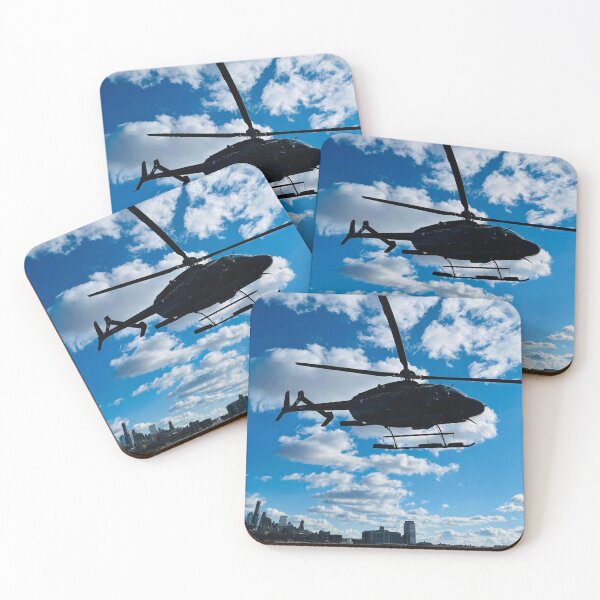 Item preview, HELICOPTER ( NEW YORK CITY ) designed and sold by Lorridge.