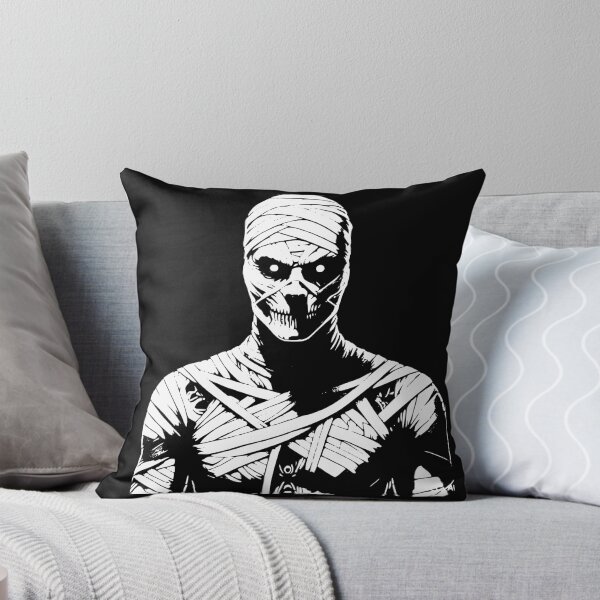 Item preview, the mummy designed and sold by Brexmore3.