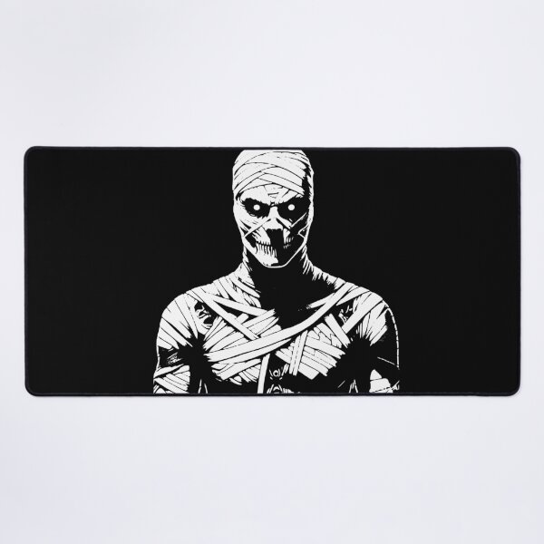 Item preview, the mummy designed and sold by Brexmore3.