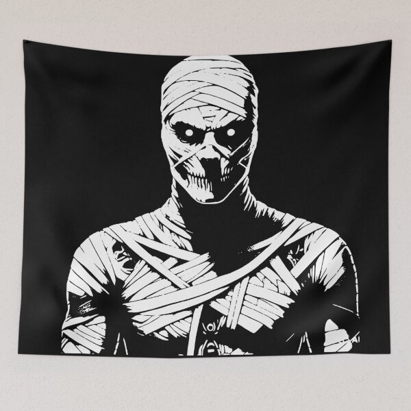 Item preview, the mummy designed and sold by Brexmore3.