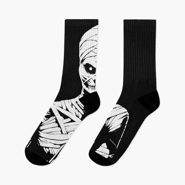 Item preview, the mummy designed and sold by Brexmore3.