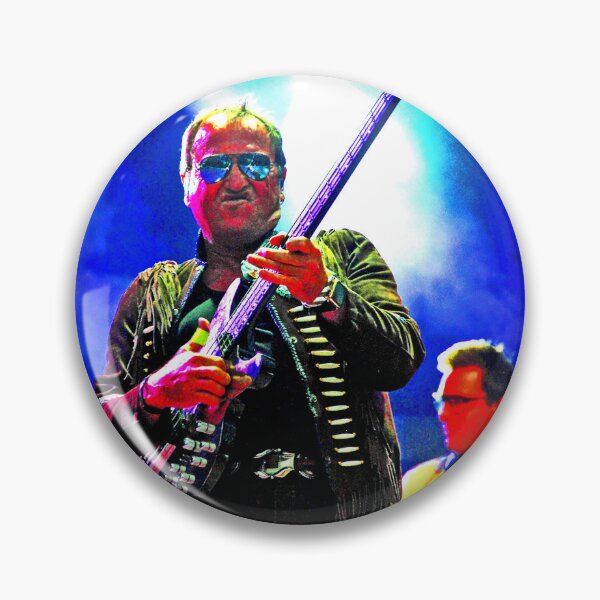 Item preview, Mark King Level 42 In Concert designed and sold by AndyEvansPhotos.