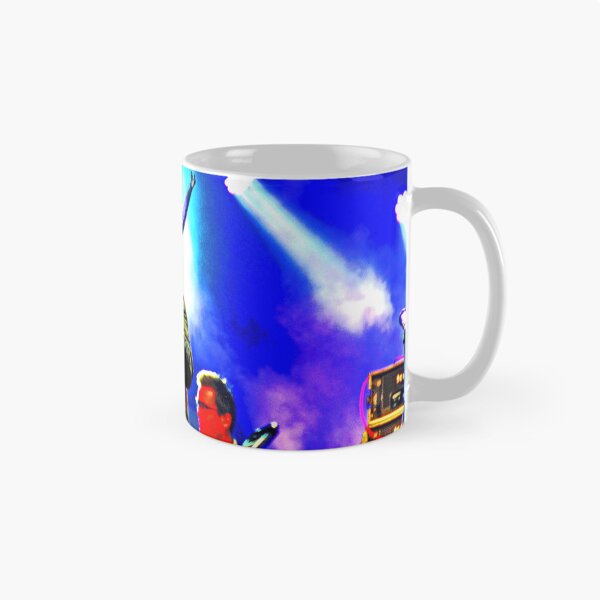Item preview, Mark King Level 42 In Concert designed and sold by AndyEvansPhotos.