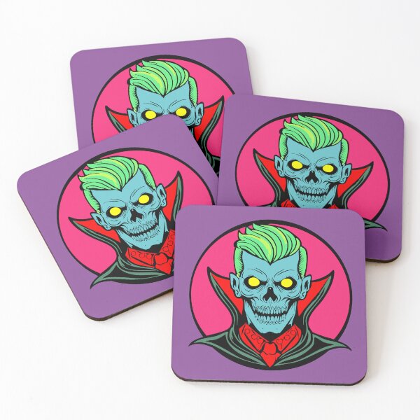 Item preview, Dr. Acula  designed and sold by TOYFACE.
