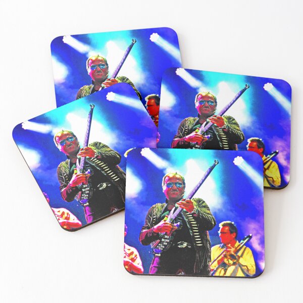 Item preview, Mark King Level 42 In Concert designed and sold by AndyEvansPhotos.