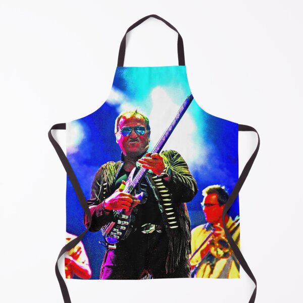 Item preview, Mark King Level 42 In Concert designed and sold by AndyEvansPhotos.