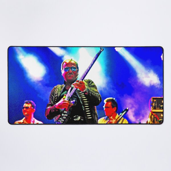 Item preview, Mark King Level 42 In Concert designed and sold by AndyEvansPhotos.