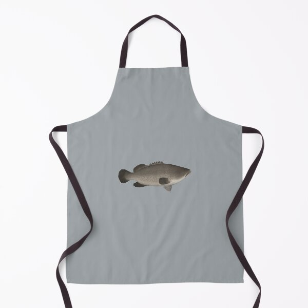 Item preview, Murray Cod designed and sold by fishfolkart.