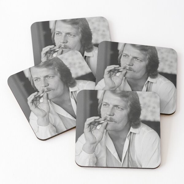 Item preview, David Soul BW designed and sold by sarzerdesigns.