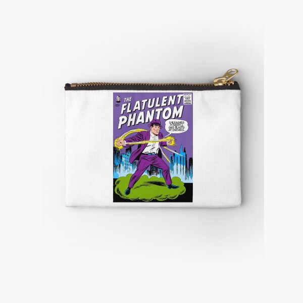 Item preview, Fart man, Flatulent Phantom, Superhero, comic, funnyfits70, Humor, Funny, retro, vintage, funny quotes, animal humor, designed and sold by FunnyFits70.