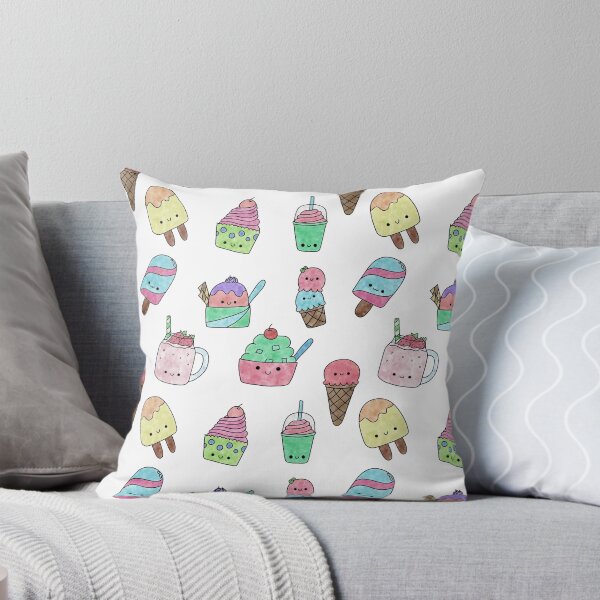 Item preview,  summer yummies designed and sold by raiun.