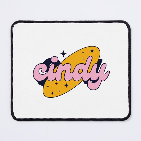 Item preview, cindy designed and sold by shmugytopy.