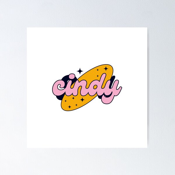 Item preview, cindy designed and sold by shmugytopy.