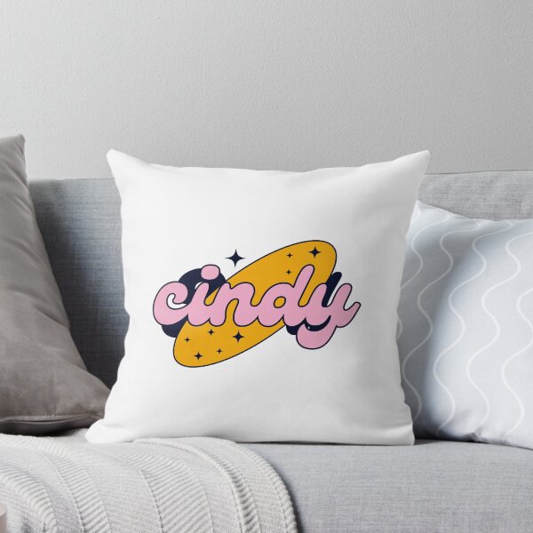 Item preview, cindy designed and sold by shmugytopy.